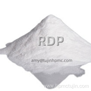 redispersible polymer powder for water proof mortar